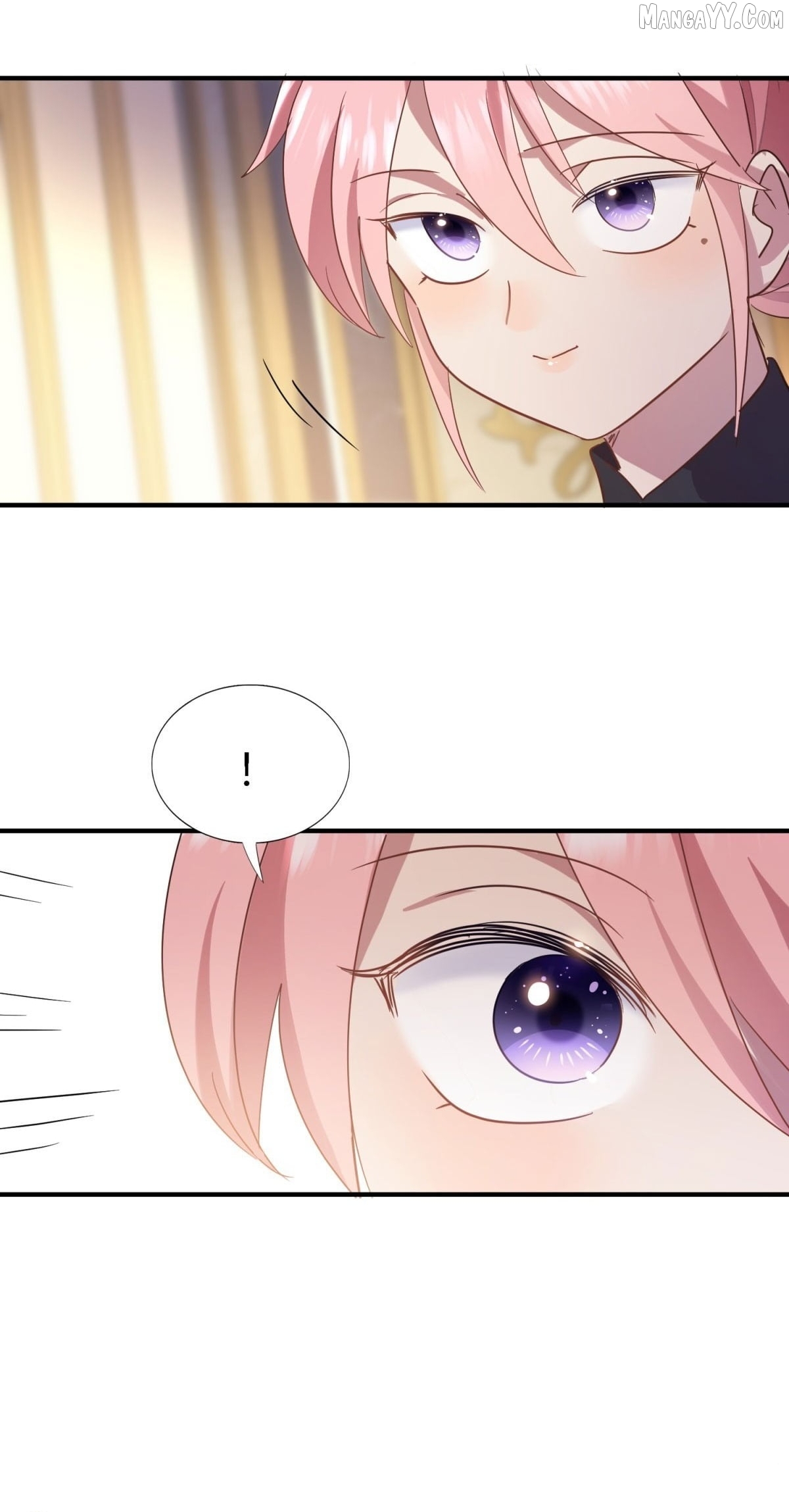 Don't Embarrass Me Chapter 113 - page 15